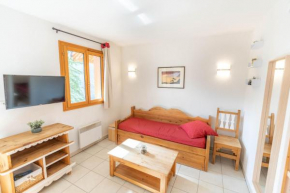 Le Balcon des Airelles - T4 duplex - BDA307
